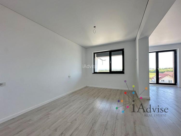 Studio modern într-un ansamblu rezidențial nou – Bartolomeu | Structura generoas - 6