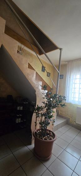 Casa p+2 cu spațiu comericial
