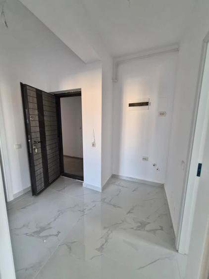 Apartament modern cu 2 camere în cartierul Independenței – Bragadiru, Ilfov