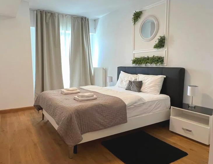 Apartament 2 Camere | 79 mp | Metrou | Floreasca