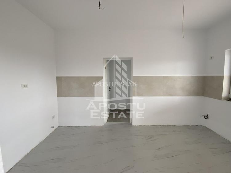 Duplex insorit de vanzare Sacalaz - 14
