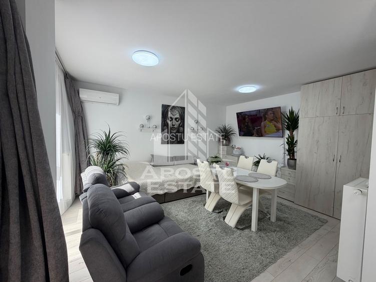 Apartament 2 camere de vânzare, Zona Aradului, Complex Iris, Timisoara - 3