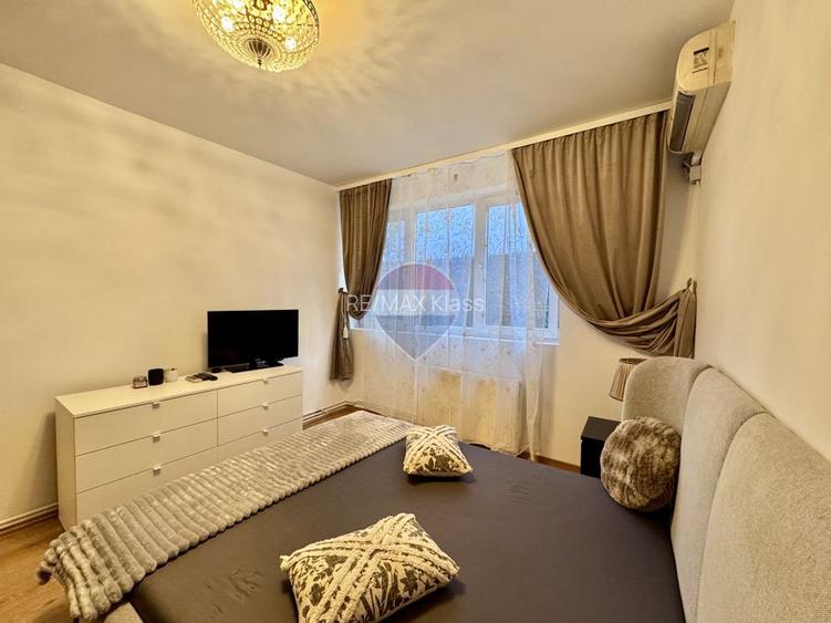 Apartament cu 2 camere de închiriat în zona Primaverii