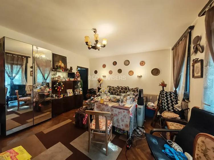 Apartament 3 Camere Romana I Dorobanti I Bloc Zodiac - 2