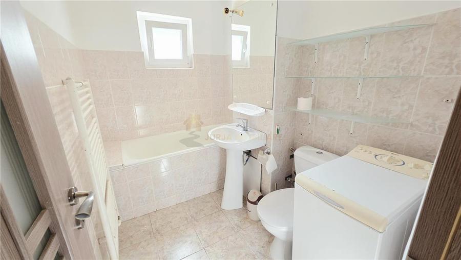APARTAMENT 2 CAMERE 50 MP MANASTUR