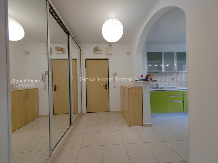 APartament 2 camere | Tineretului – Timpuri Noi | Parcare inclusa| Pet Friendly - 8