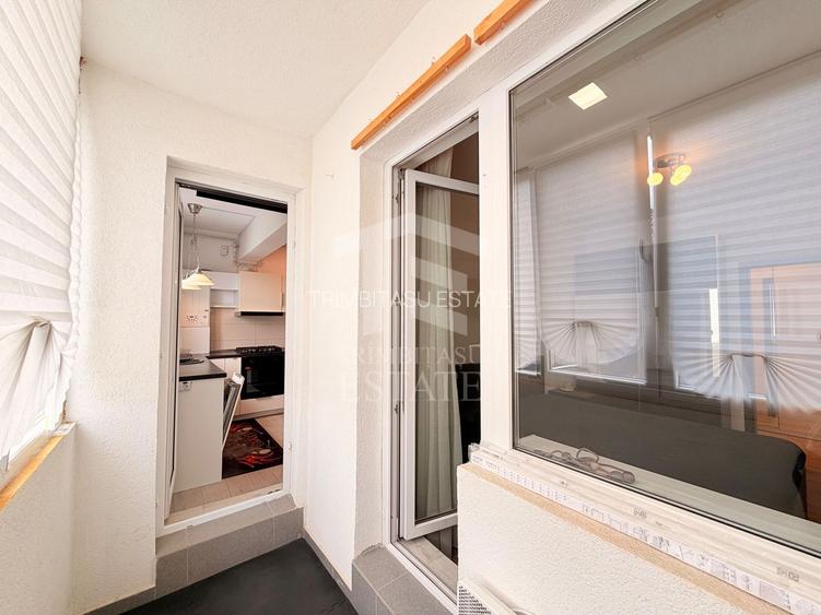 Apartament 3 Camere Sălaj - Pucheni | Bloc 2017 | Parter Înalt | - 18
