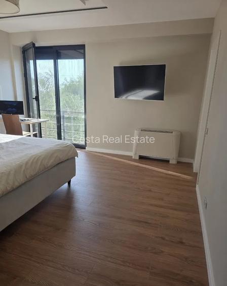 Vanzare Apartament 4 Camere Iancu Nicolae/ Parcare inclusa/ Piscina - 9