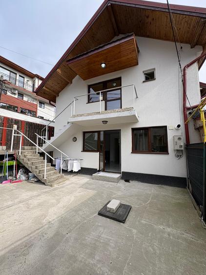 CASA P+1 | METROU DRISTOR 1 | PRIMA CHIRIE | UTILAT & MOBILAT | CURTE