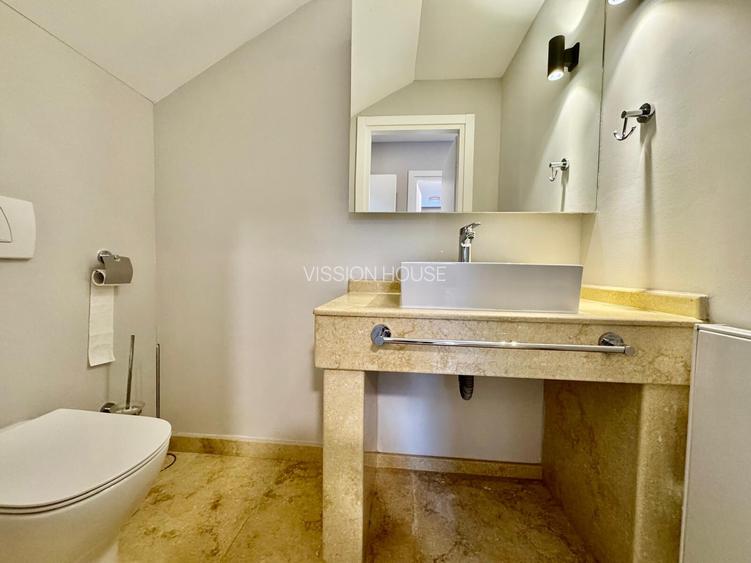 Vila 5 camere Pipera | Complex Oxford Gardens | Gradina - 25
