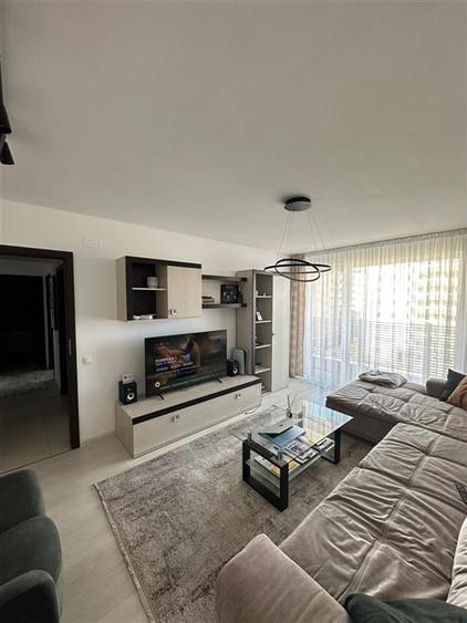 Apartament 2 Camere | Premium | Urban Coresi