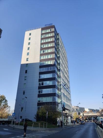 Floreasca Tower – Spatii de birouri clasa A in zona Aurel Vlaicu – Floreasca