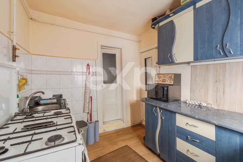 Casă de vânzare Oradea, zona Cantemir  strada Anatole France