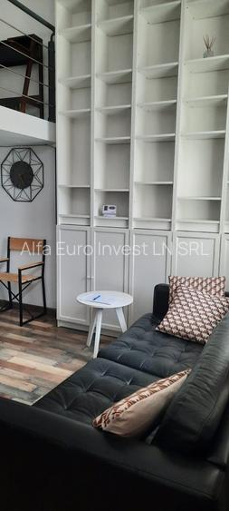 APARTAMENT  LA CASA  -PARTER  CU CURTE - 7