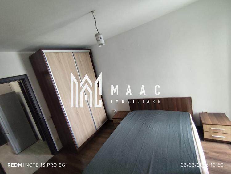 Apartament 2 camere semidecomandat | Hipodrom 1, Doamna Stanca | 47 mp, etaj 7