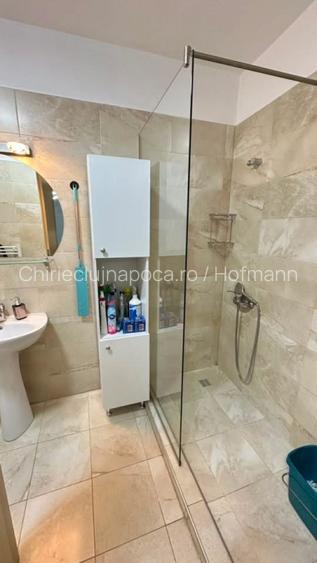 Ap cu 2 camere+parcare | terasă mare | zona Revo Gym - Iris - 7