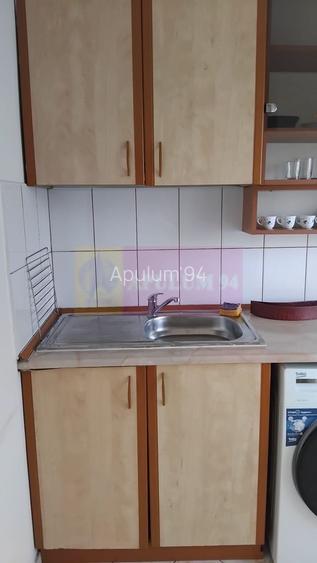 Garsoniera Piata Alba Iulia. - 11