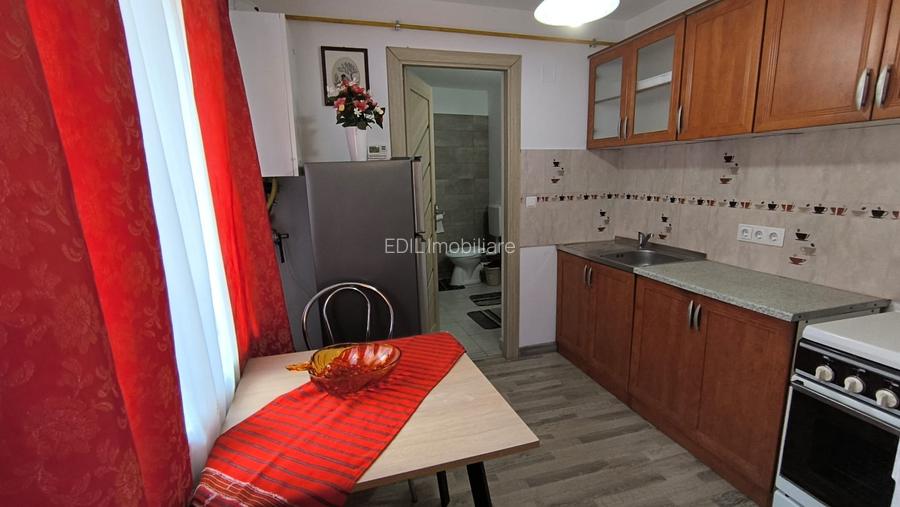 Apartament de vânzare, 2 camere, 40 mp, Central zona The Office - 3