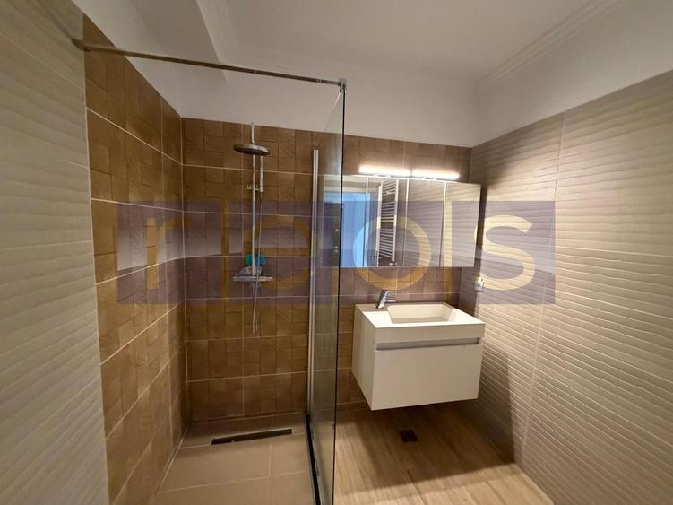 VANZARE 3 CAMERE | AVIATIEI | PARTER | CURTE PROPRIE | PARCARE | 100MP - 16
