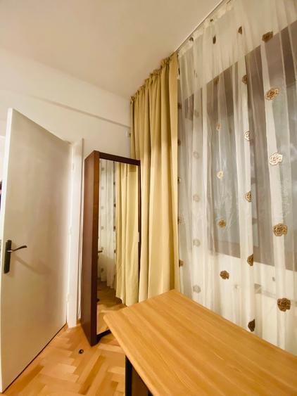 Apartament 2 camere centru Calea Victoriei