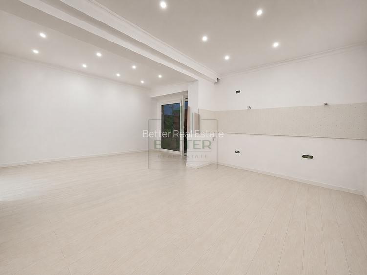 Apartament 3 camere cu curte proprie Drumul Binelui | Parter | Construcție 2023 - 2