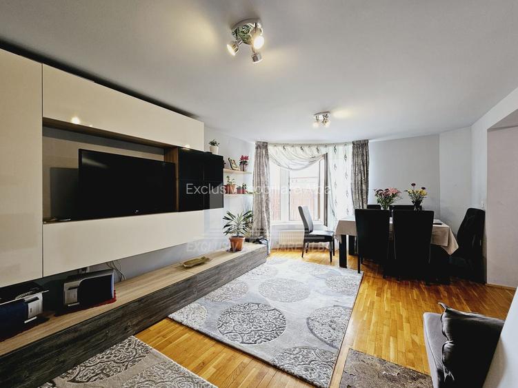 Casa individuala | 180mp | Mobilata | Toate utilitatile | Alba-Micesti - 2