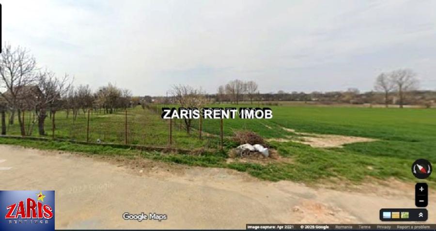 Vanzare teren intravilan in Bucov, Prahova, 1728 mp, posibilitate 3457 mp - 5