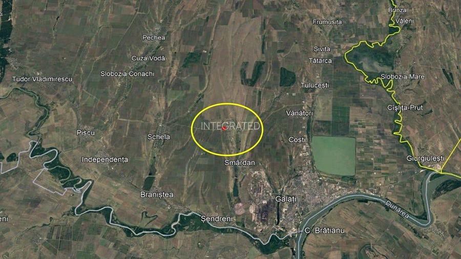 Oportunitate investițională - Proprietate cu profil agro-industrial, tere - 3