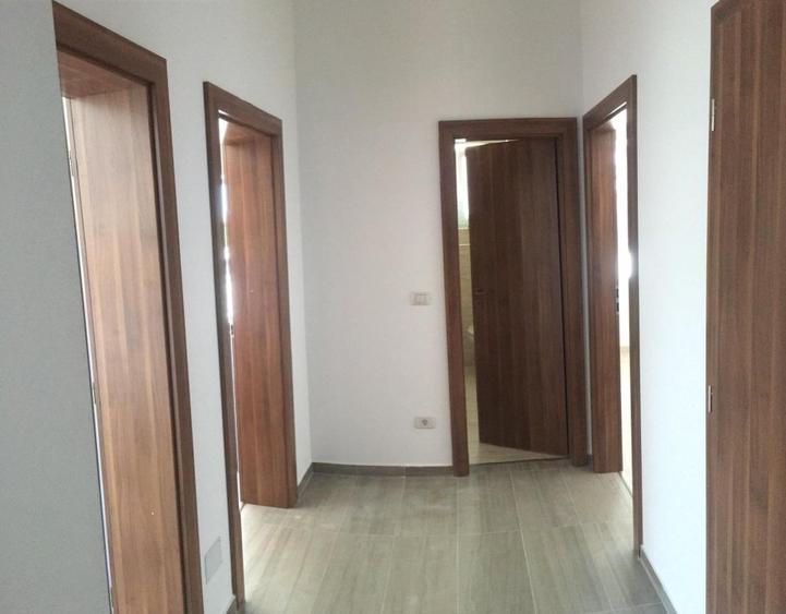 Apartament cu bucatarie inchisa direct de la dezvoltator