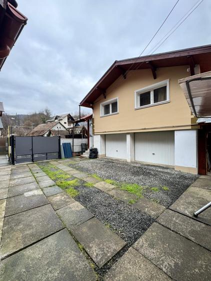 Casă individuală, 101 mp, zonă Centrală - Valea Roșie