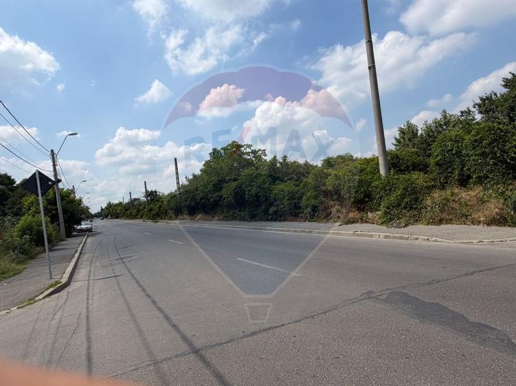 OPORTUNITATE DE INVESTIȚIE – TEREN INDUSTRIAL ZONA GIULESTI