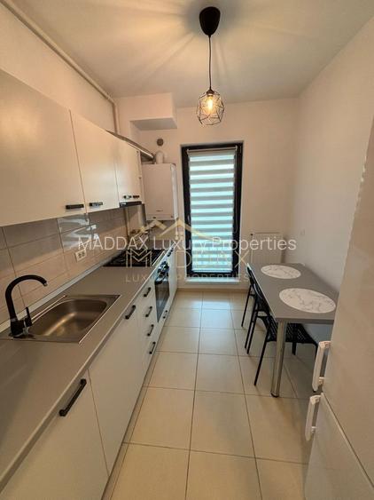 Garsoniera  Exigent Plaza Residence * Proximitate metrou - 7