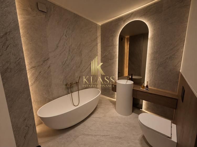 Apartament 3 camere Bd. Unirii, 93 mp, bloc 2020, parcare inclusă