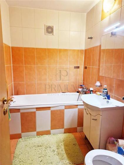 SOARELUI - 3 CAM - 2 BAI - CT PROPRIE - ETAJ 1 - BOXA
