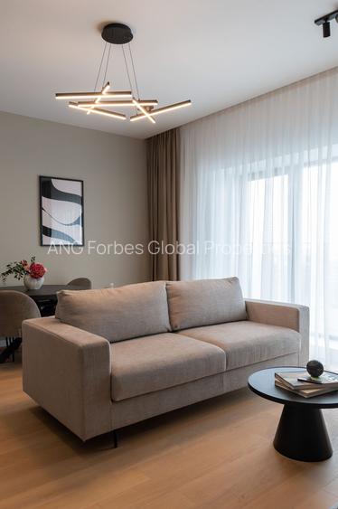 INCHIRIERE 2 CAMERE  VERDI PARK VIEW - 3
