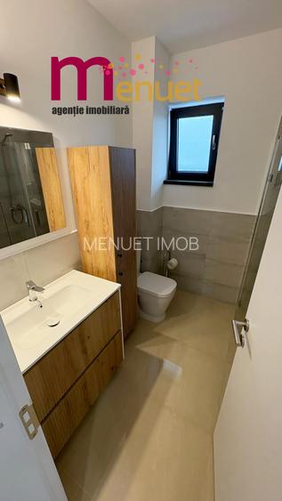 Apartament 2 camere,modern,zona Kaufland - 11
