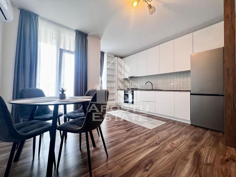 Apartament 2 camere de închiriat, parcare, Torontalului, Timișoara - 6