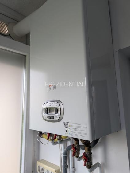 Apartament 2 camere  decomandat – zona Gorjului - 8