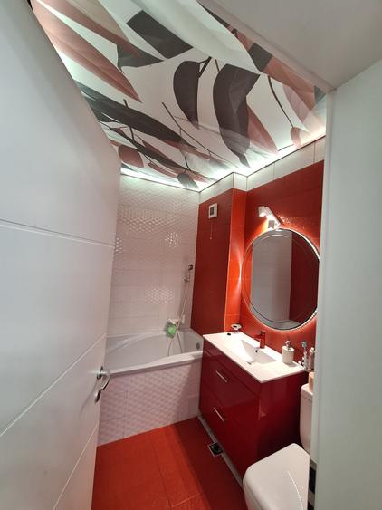 Apartament 3 camere, 2 bai, 86 mp utili, zona Avram Iancu