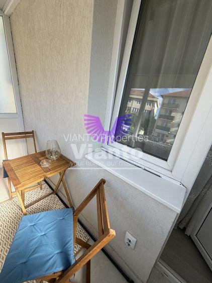 Apartament 2 camere | Parcare | Zona Centrala | Sibiu - 8