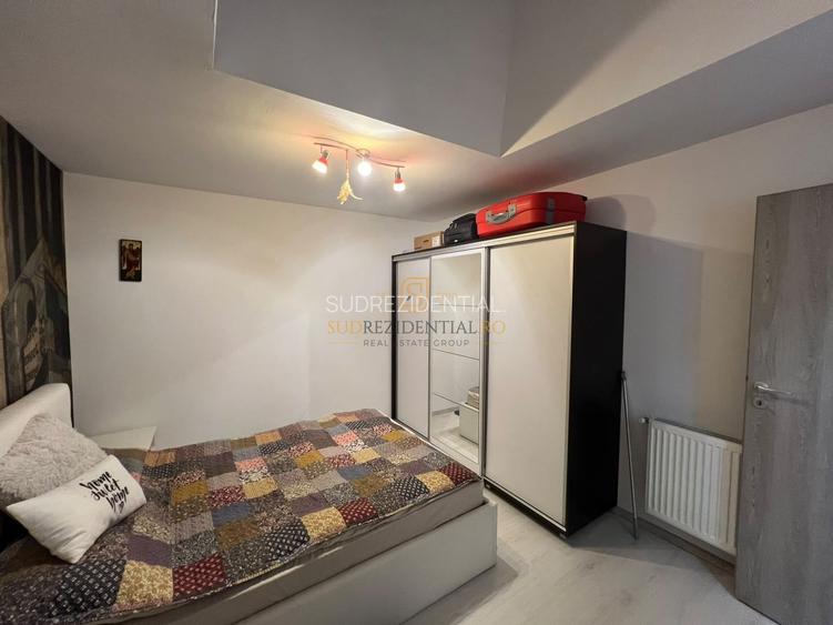 Apărătorii Patriei - duplex 3 camere, 8 minute de metrou - 8