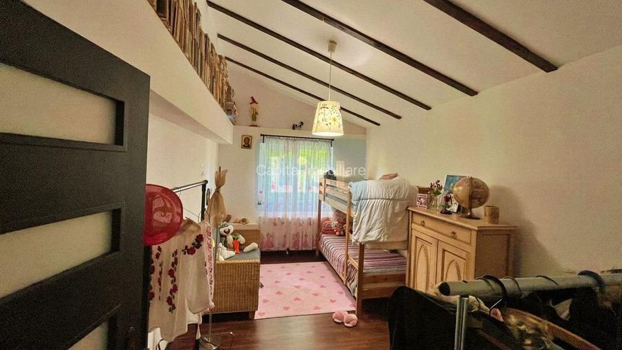 Casă Brebu Centru 140m², 4 camere, 159.000€ - 5