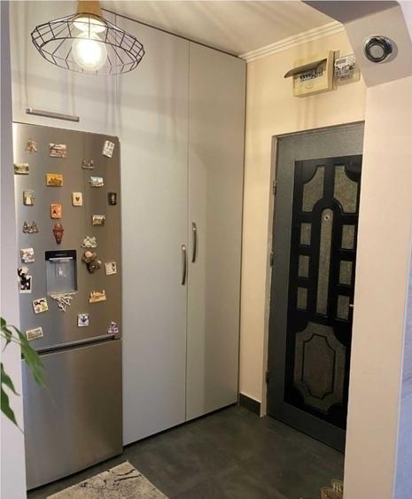 Apartament 3 camere 72mp - mobilat - boxa - etaj intermediar