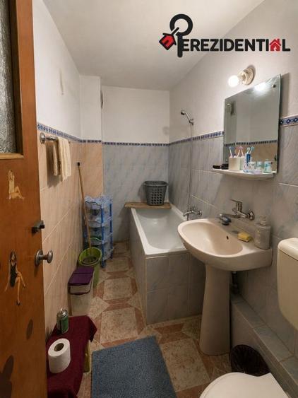 APARTAMENT 3 CAMERE SEBASTIAN PARC