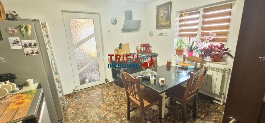 Casa de vanzare zona Partos - 12