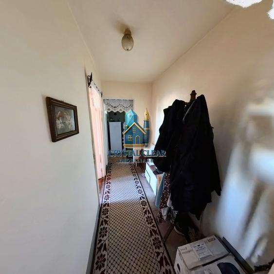 Apartament 3 camere - cartierul Dâmbu Pietros,  B-dul 1848