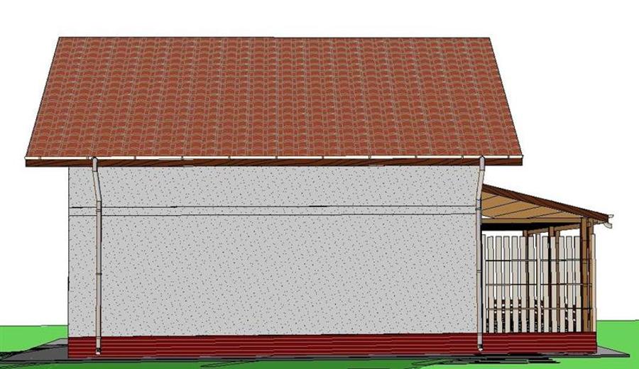 VILA P+M Hemeiusi - Parcul Dendrologic