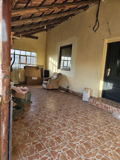 Casa Oncea cu teren 800 mp