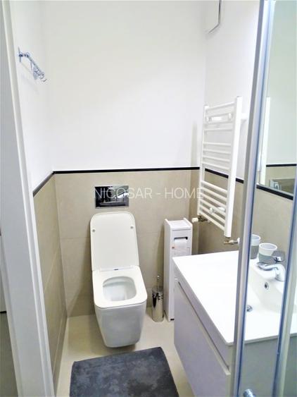Bucurestii Noi  Marmura Residence - 8
