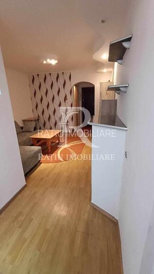 Garsoniera de vanzare | Iosia | Parter | Oradea